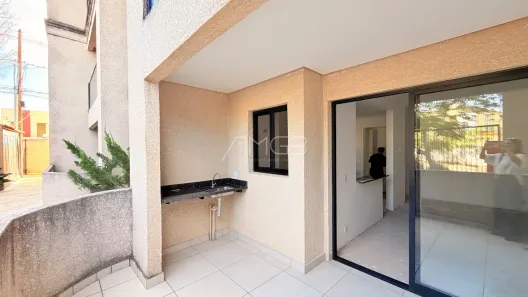 Apartamento com 3 Quartos à venda, 70m² no Chácara Nova Era, Valinhos