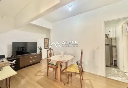 Apartamento com 2 Quartos à venda, 40m² no Alto, Teresópolis
