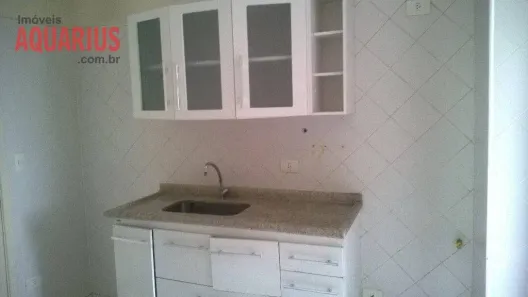 Apartamento com 4 Quartos para alugar, 98m² no Parque Residencial Aquarius, São José dos Campos
