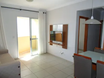 Apartamento com 2 Quartos para alugar, 58m² no Norte, Brasília