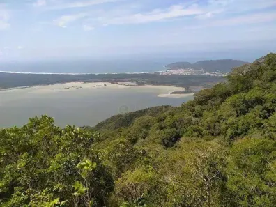 Lote/Terreno à venda, 25000m² no Lagoa da Conceição, Florianópolis