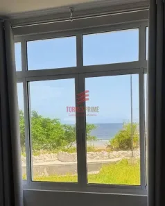 Apartamento com 1 Quarto à venda, 44m² no José Menino, Santos