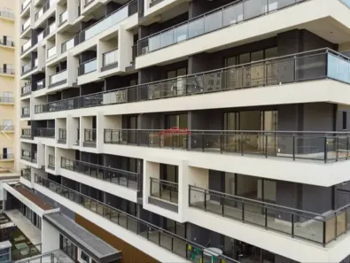 Apartamento com 1 Quarto à venda, 31m² no Sumarezinho, São Paulo