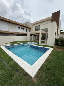 Casa com 4 Quartos à venda, 387m² no Buraquinho, Lauro de Freitas