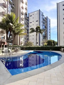 Apartamento com 2 Quartos à venda, 139m² no Itacorubi, Florianópolis
