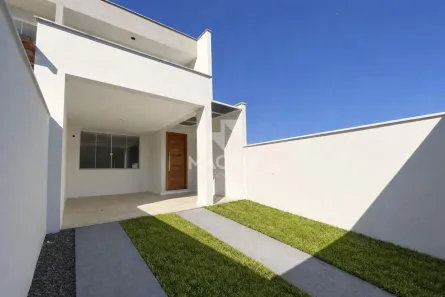Casa com 2 Quartos à venda, 124m² no Três Rios do Norte, Jaraguá do Sul