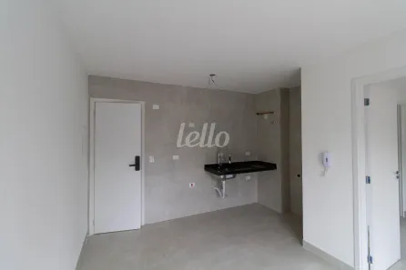 Apartamento com 1 Quarto para alugar, 28m² no Bela Vista, São Paulo