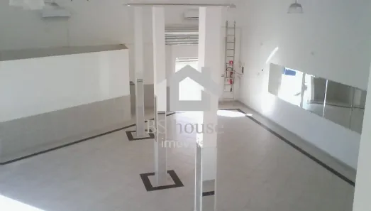 Ponto Comercial para alugar, 86m² no Jardim Rina, Santo André