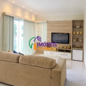 Sobrado com 4 Quartos à venda, 260m² no Itacorubi, Florianópolis