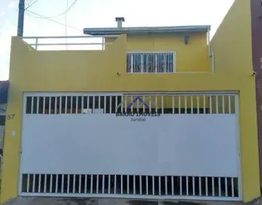 Casa com 3 Quartos à venda, 327m² no Tulipas, Jundiaí