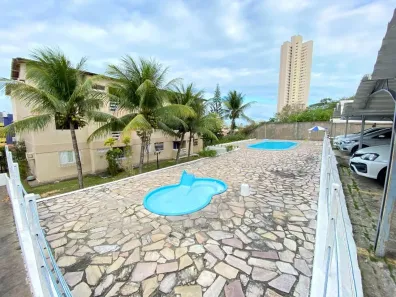 Apartamento com 3 Quartos à venda, 65m² no Capim Macio, Natal