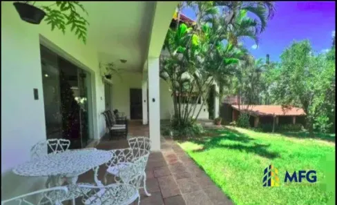 Casa com 5 Quartos à venda, 1071m² no Jardim América, Sorocaba
