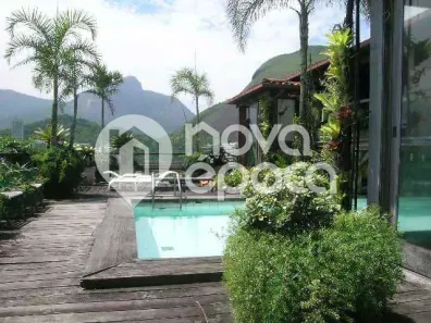 Cobertura com 3 Quartos à venda, 593m² no Ipanema, Rio de Janeiro