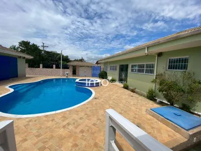 Fazenda/Sítio com 6 Quartos à venda, 650m² no Horizonte Azul - Village Ambiental, Itupeva