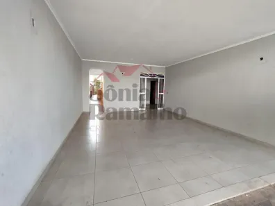 Imóvel Comercial à venda, 247m² no Jardim Paulista, Ribeirão Preto