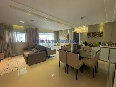 Apartamento com 3 Quartos à venda, 147m² no Vila Alexandria, São Paulo