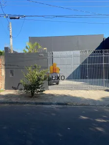 Galpão/Depósito/Armazém à venda, 10m² no Vila Industrial, Bauru