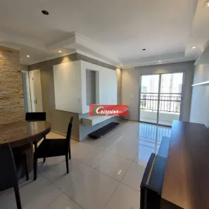 Apartamento com 2 Quartos à venda, 58m² no Jardim Flor da Montanha, Guarulhos