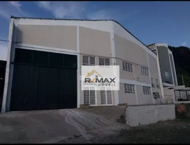 Galpão/Depósito/Armazém à venda, 900m² no Chácaras Marco, Barueri