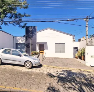 Casa com 3 Quartos para alugar, 229m² no Vila Fascina, Limeira