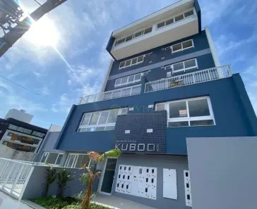 Apartamento com 1 Quarto à venda, 53m² no Centro, Florianópolis