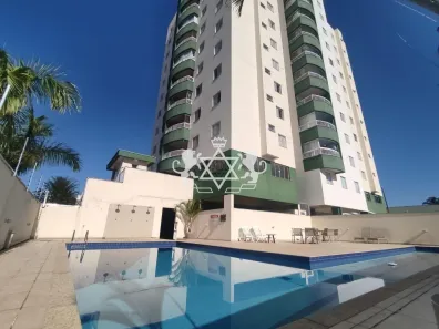 Apartamento com 3 Quartos à venda, 117m² no Indaiá, Caraguatatuba