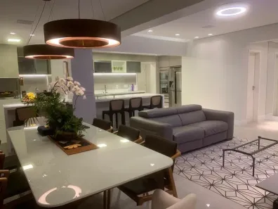 Apartamento com 2 Quartos à venda, 125m² no Vila Mogilar, Mogi das Cruzes