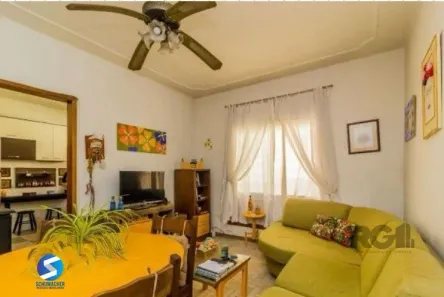 Apartamento com 3 Quartos à venda, 98m² no Medianeira, Porto Alegre