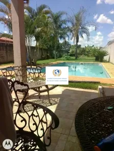 Casa com 5 Quartos para alugar, 289m² no João Aranha, Paulínia
