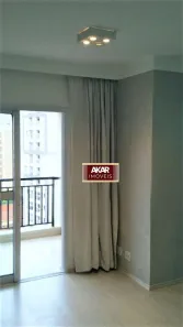Apartamento com 3 Quartos à venda, 78m² no Rudge Ramos, São Bernardo do Campo