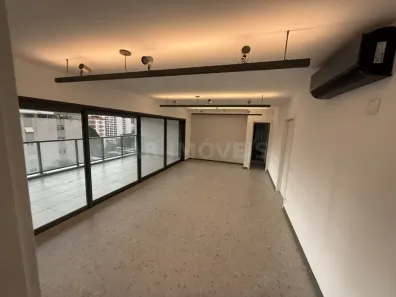 Apartamento com 4 Quartos para alugar, 162m² no Pinheiros, São Paulo