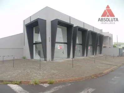Sala Comercial para alugar, 50m² no Vila Mollon IV, Santa Bárbara D'Oeste