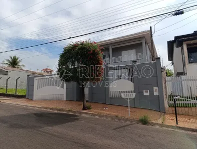 Casa com 3 Quartos à venda, 325m² no City Ribeirão, Ribeirão Preto