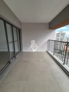 Apartamento com 3 Quartos à venda, 115m² no Alto da Mooca, São Paulo