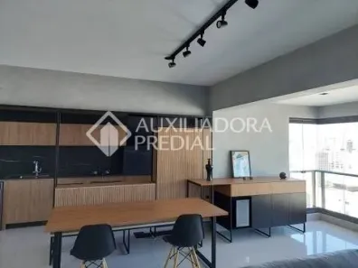 Apartamento com 1 Quarto à venda, 73m² no Cerqueira César, São Paulo