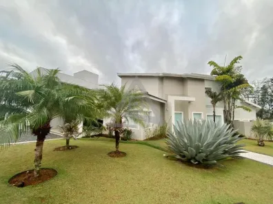 Casa de Condomínio com 3 Quartos à venda, 320m² no Cachoeira, Vinhedo