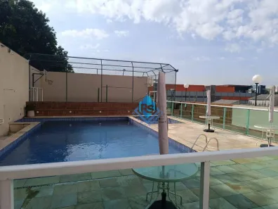 Apartamento com 2 Quartos à venda, 42m² no Canhema, Diadema