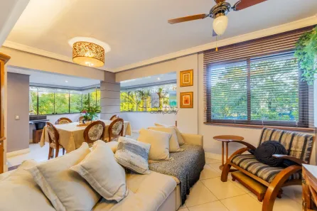 Apartamento com 3 Quartos à venda, 166m² no Petrópolis, Porto Alegre