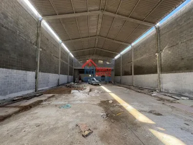 Galpão/Depósito/Armazém para alugar, 700m² no Tupi, Praia Grande