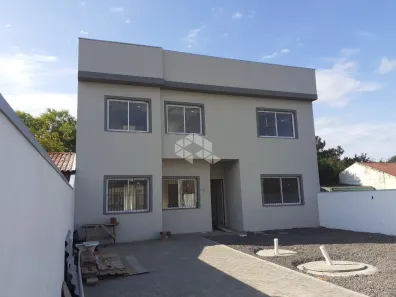 Apartamento com 1 Quarto à venda, 28m² no Fátima, Canoas