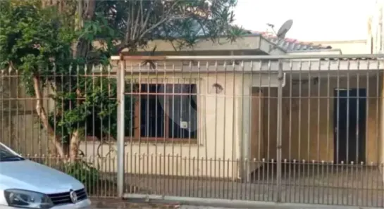 Casa com 2 Quartos à venda, 110m² no Vila Romero, São Paulo