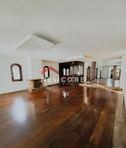 Casa de Condomínio com 10 Quartos à venda, 2500m² no Barra da Tijuca, Rio de Janeiro