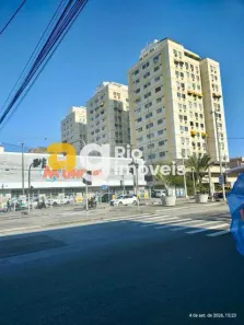 Apartamento com 2 Quartos à venda, 60m² no Praça Seca, Rio de Janeiro