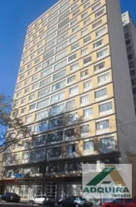 Apartamento com 2 Quartos à venda, 140m² no Centro, Ponta Grossa