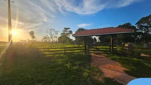 Fazenda/Sítio com 4 Quartos à venda, 170m² no , Pimenta Bueno