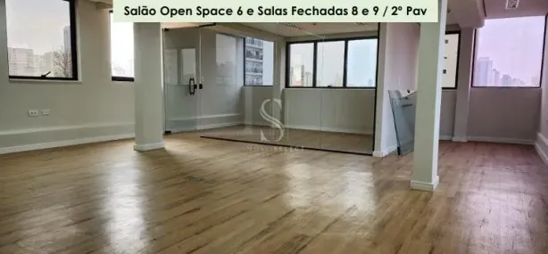Prédio Comercial à venda, 1000m² no Vila Mariana, São Paulo