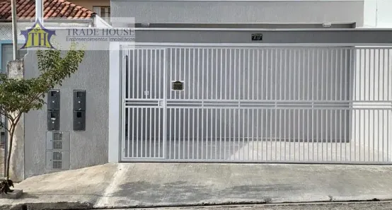 Casa de Condomínio com 1 Quarto à venda, 36m² no Saúde, São Paulo