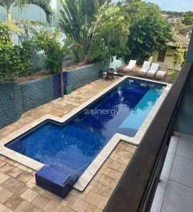 Imóvel Comercial com 10 Quartos à venda, 478m² no Pipa, Tibau do Sul