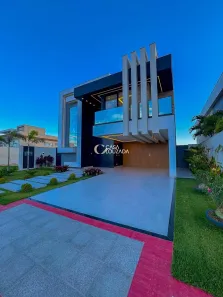 Casa de Condomínio com 8 Quartos à venda, 756m² no Interlagos, Vila Velha