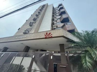 Apartamento com 3 Quartos para alugar, 160m² no Centro, Canoas